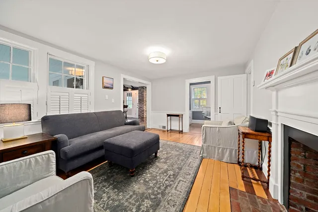 $849,000 | 563 Spring Street, Marshfield, MA 02050