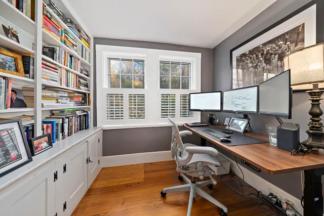 $849,000 | 563 Spring Street, Marshfield, MA 02050