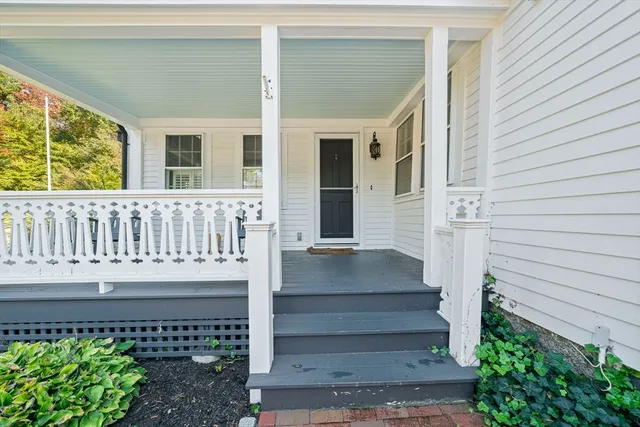 $849,000 | 563 Spring Street, Marshfield, MA 02050