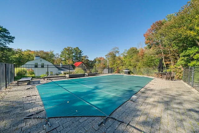 $849,000 | 563 Spring Street, Marshfield, MA 02050