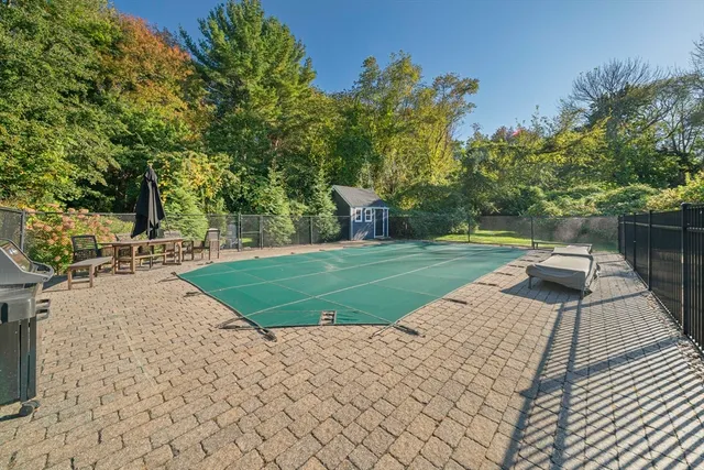 $849,000 | 563 Spring Street, Marshfield, MA 02050