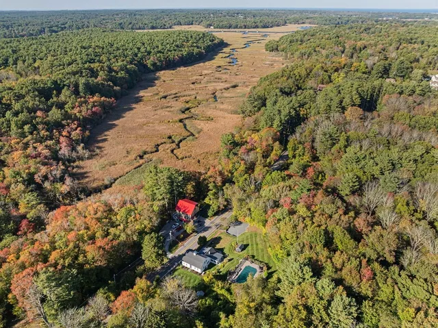 $849,000 | 563 Spring Street, Marshfield, MA 02050