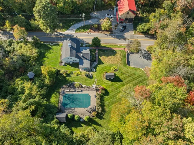 $849,000 | 563 Spring Street, Marshfield, MA 02050