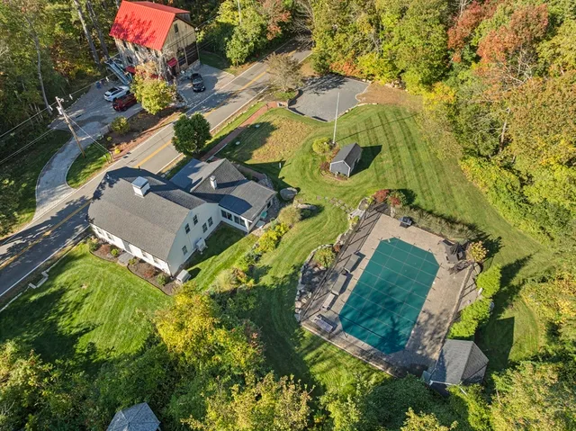 $849,000 | 563 Spring Street, Marshfield, MA 02050