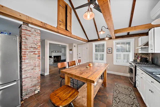 $849,000 | 563 Spring Street, Marshfield, MA 02050