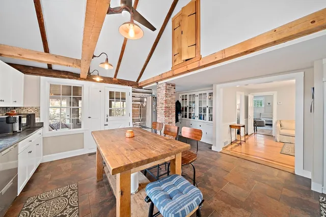 $849,000 | 563 Spring Street, Marshfield, MA 02050