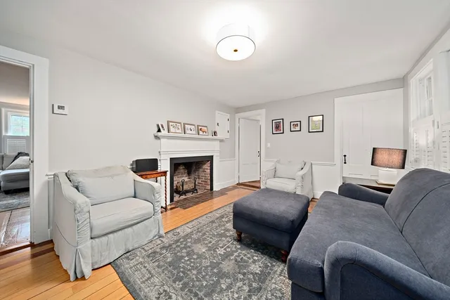 $849,000 | 563 Spring Street, Marshfield, MA 02050