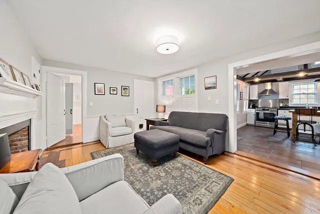 $849,000 | 563 Spring Street, Marshfield, MA 02050