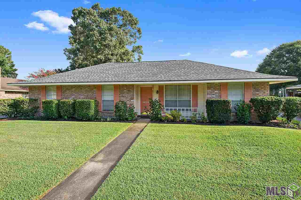 16539 Abshire Avenue Baton Rouge, LA 70816 - Photo 1 of 10 Gallery Image 1