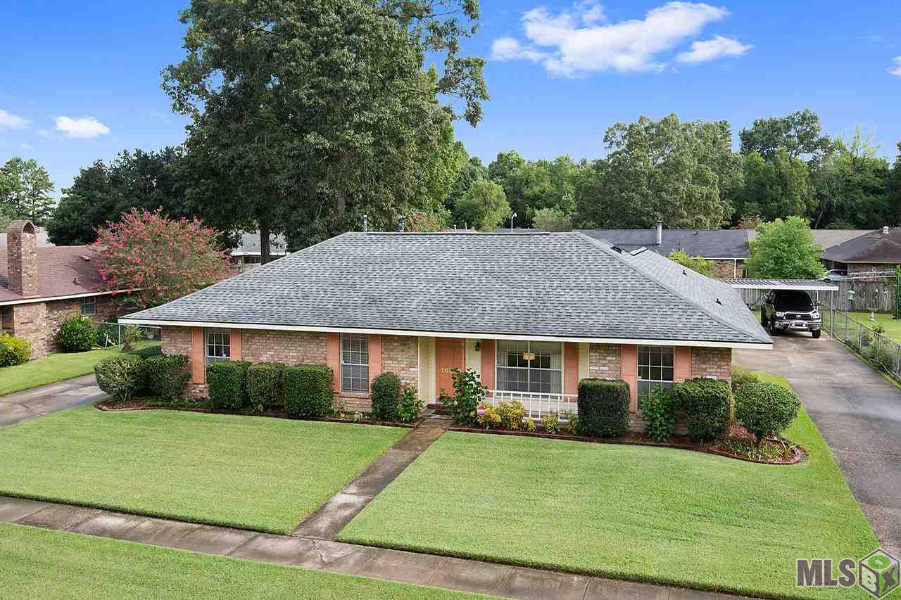 16539 Abshire Avenue Baton Rouge, LA 70816 - Photo 10 of 10 Gallery Image 10