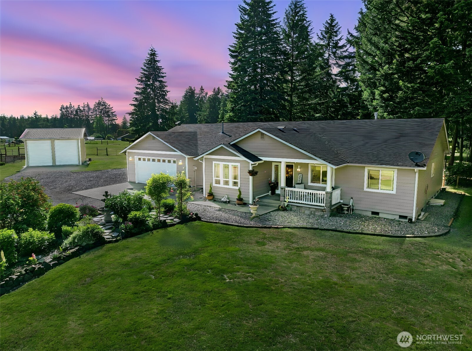 16915 Eugene Street Southwest Rochester, WA 98579 - Photo 1 of 38