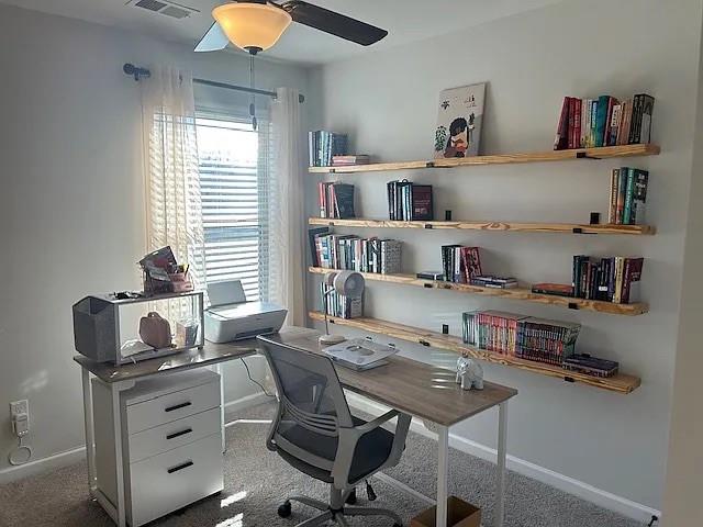 2542 Polaris Way Southwest Atlanta, GA 30331 - Photo 21 of 26
