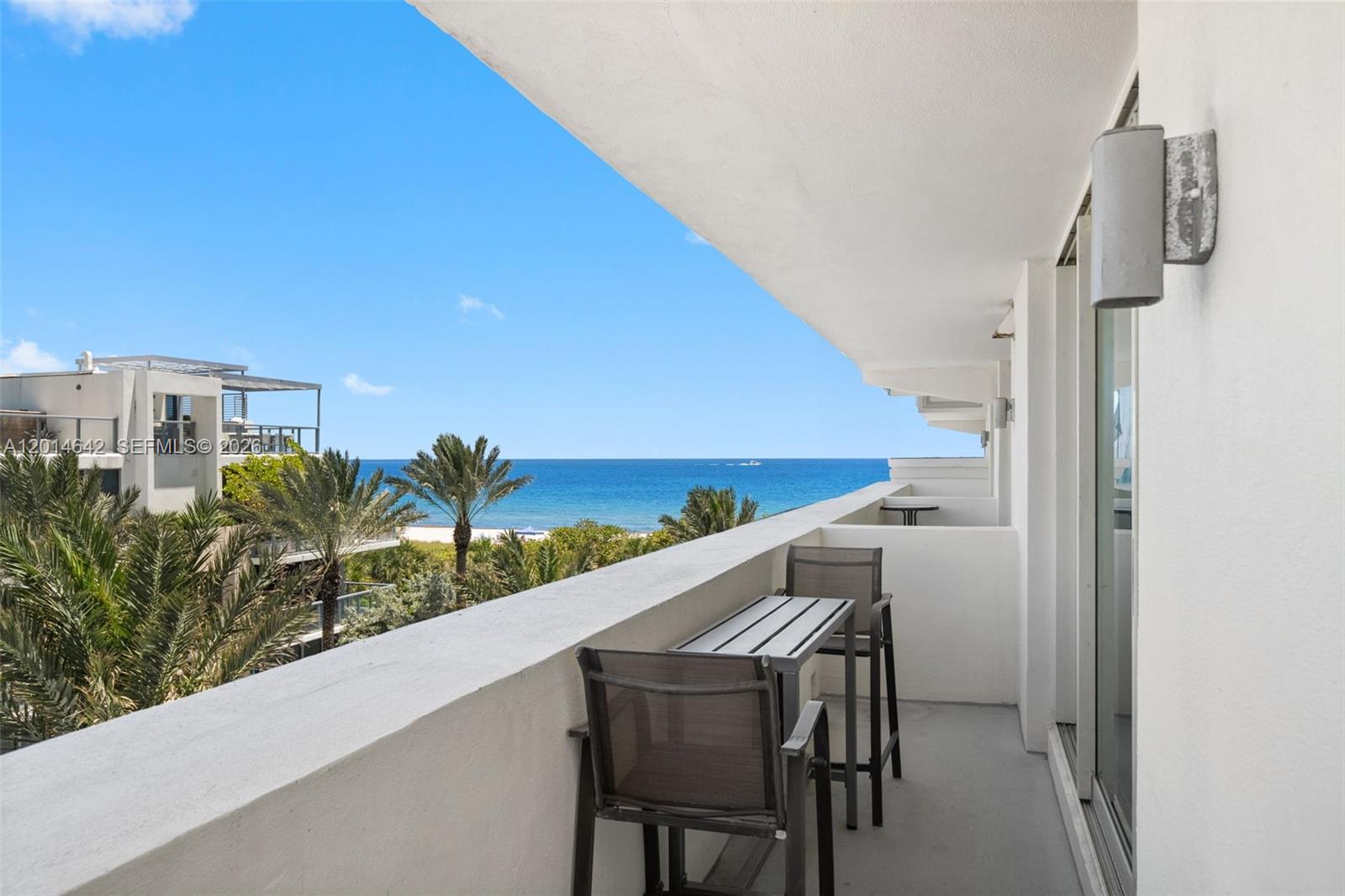 9499 Collins Avenue, Unit 403 Surfside, FL 33154 - Photo 1 of 18