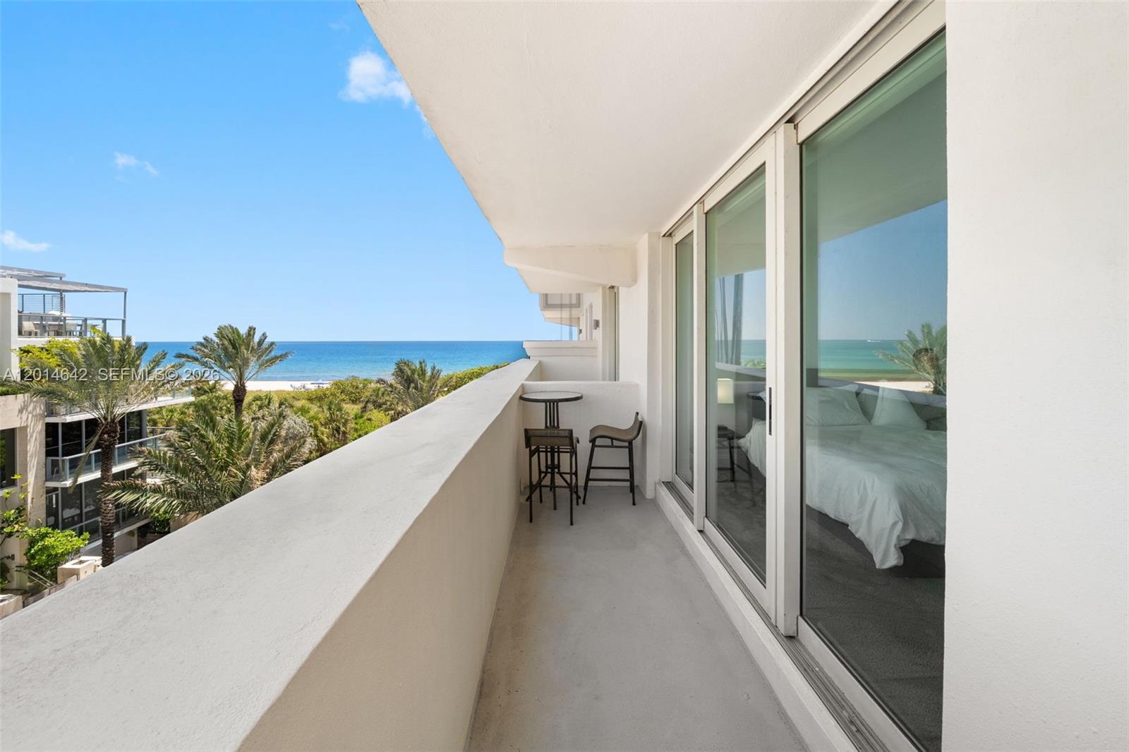 9499 Collins Avenue, Unit 403 Surfside, FL 33154 - Photo 17 of 18