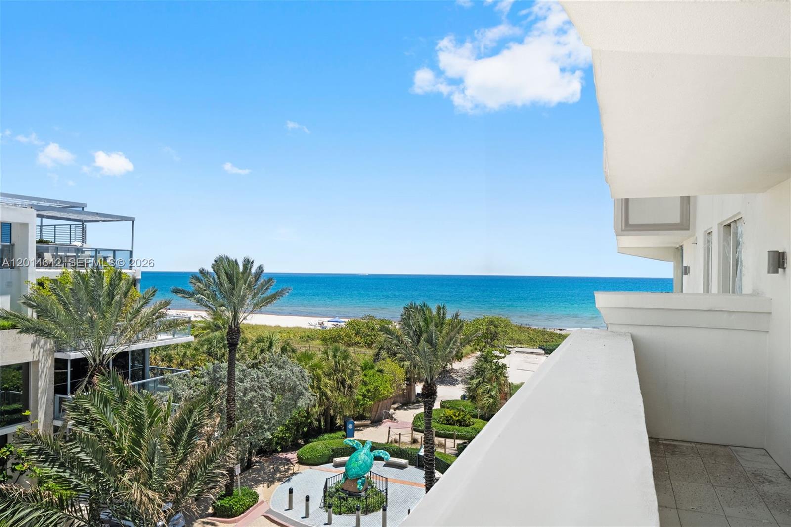 9499 Collins Avenue, Unit 403 Surfside, FL 33154 - Photo 18 of 18