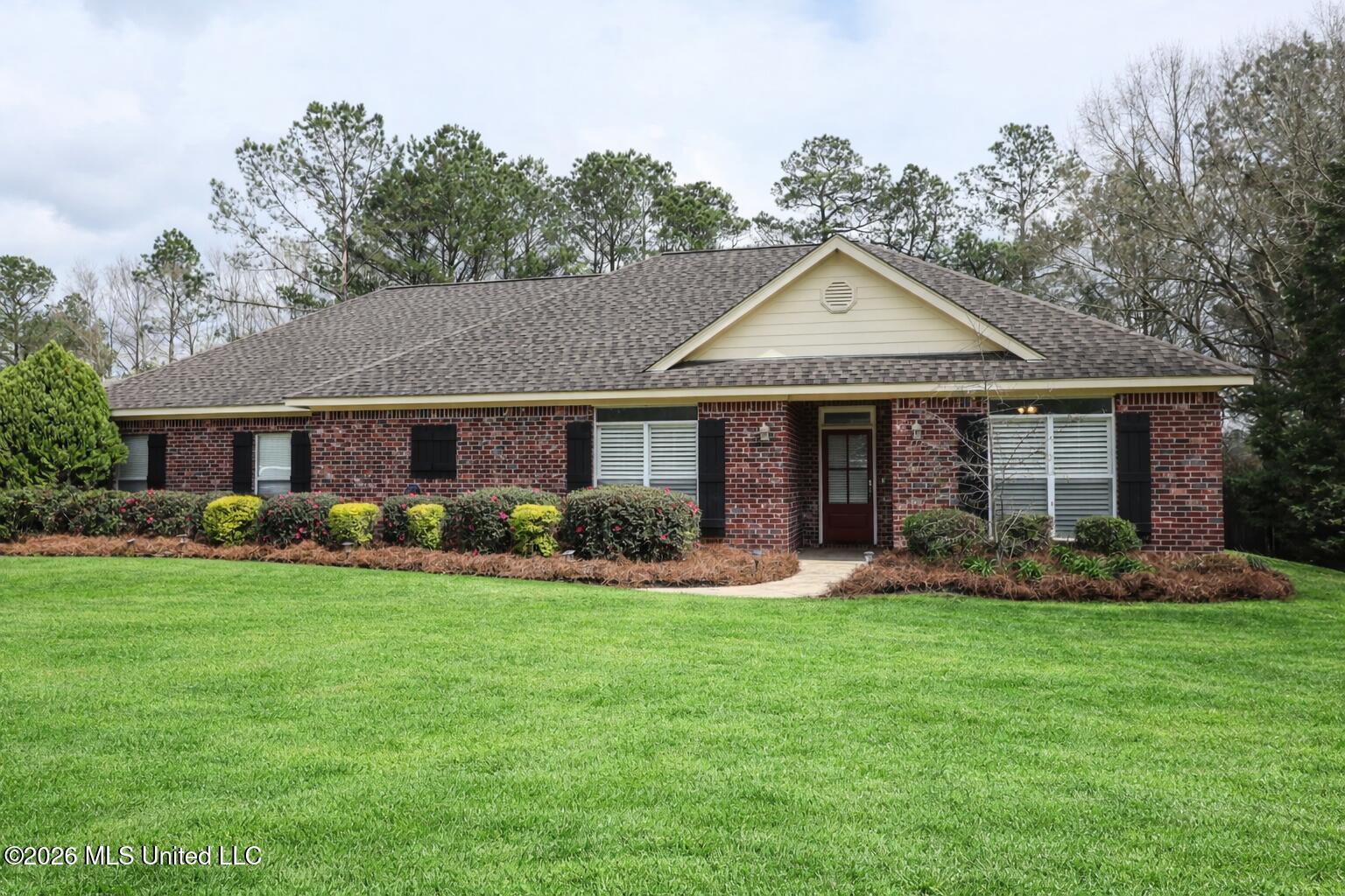 171 Latigo Loop Sumrall, MS 39482 - Photo 1 of 46 Main