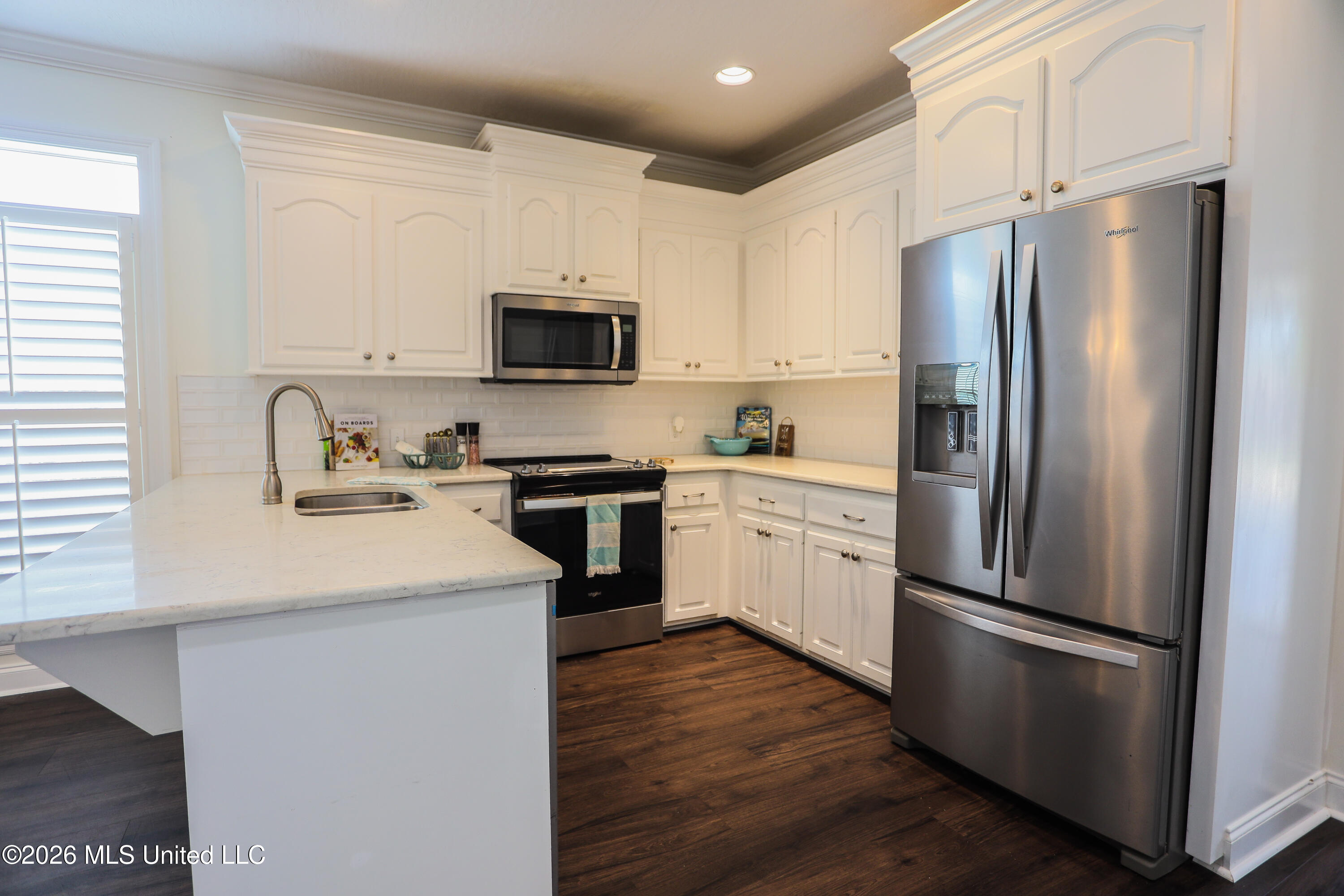 171 Latigo Loop Sumrall, MS 39482 - Photo 16 of 46 Latigo Loop-137