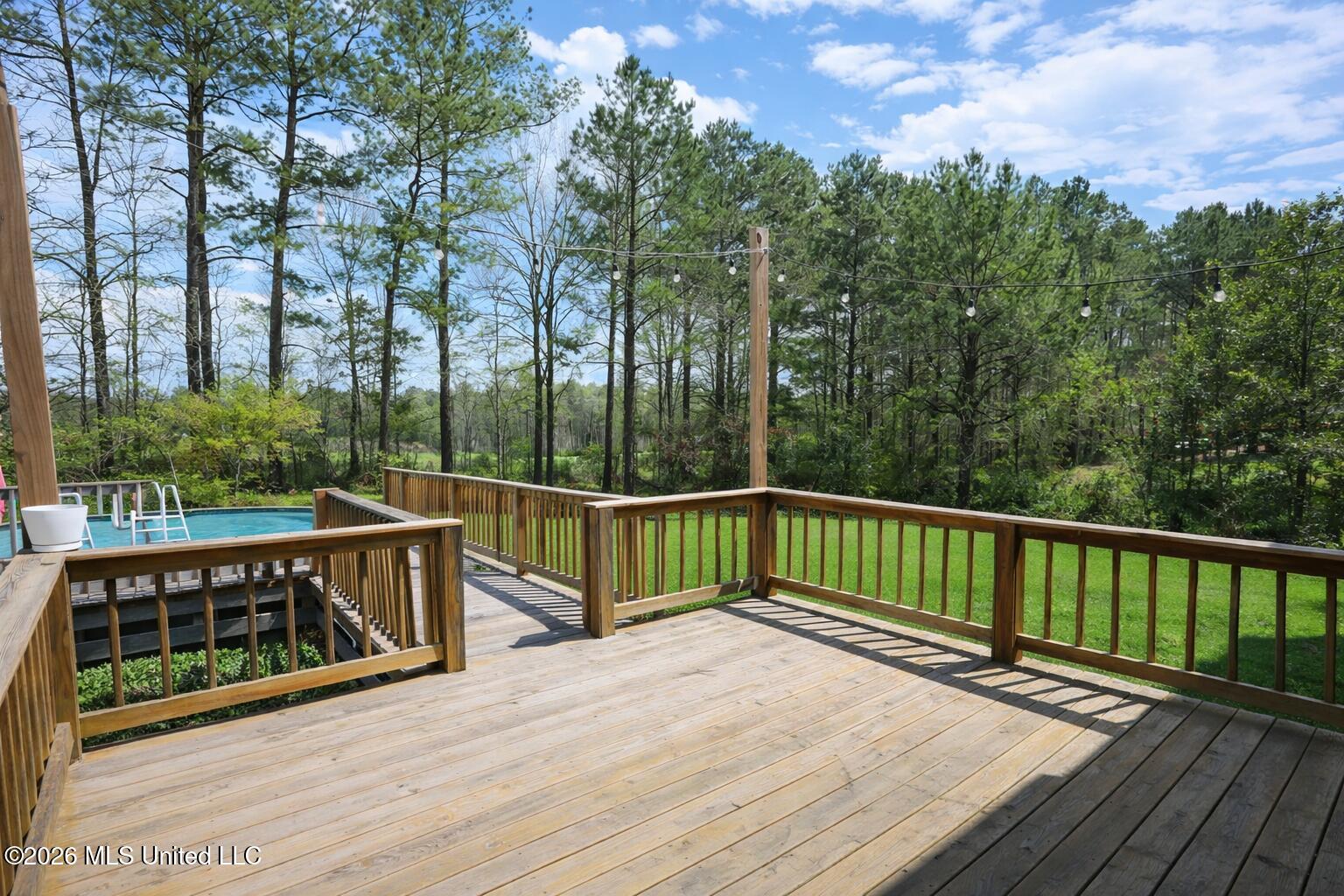 171 Latigo Loop Sumrall, MS 39482 - Photo 41 of 46 deck