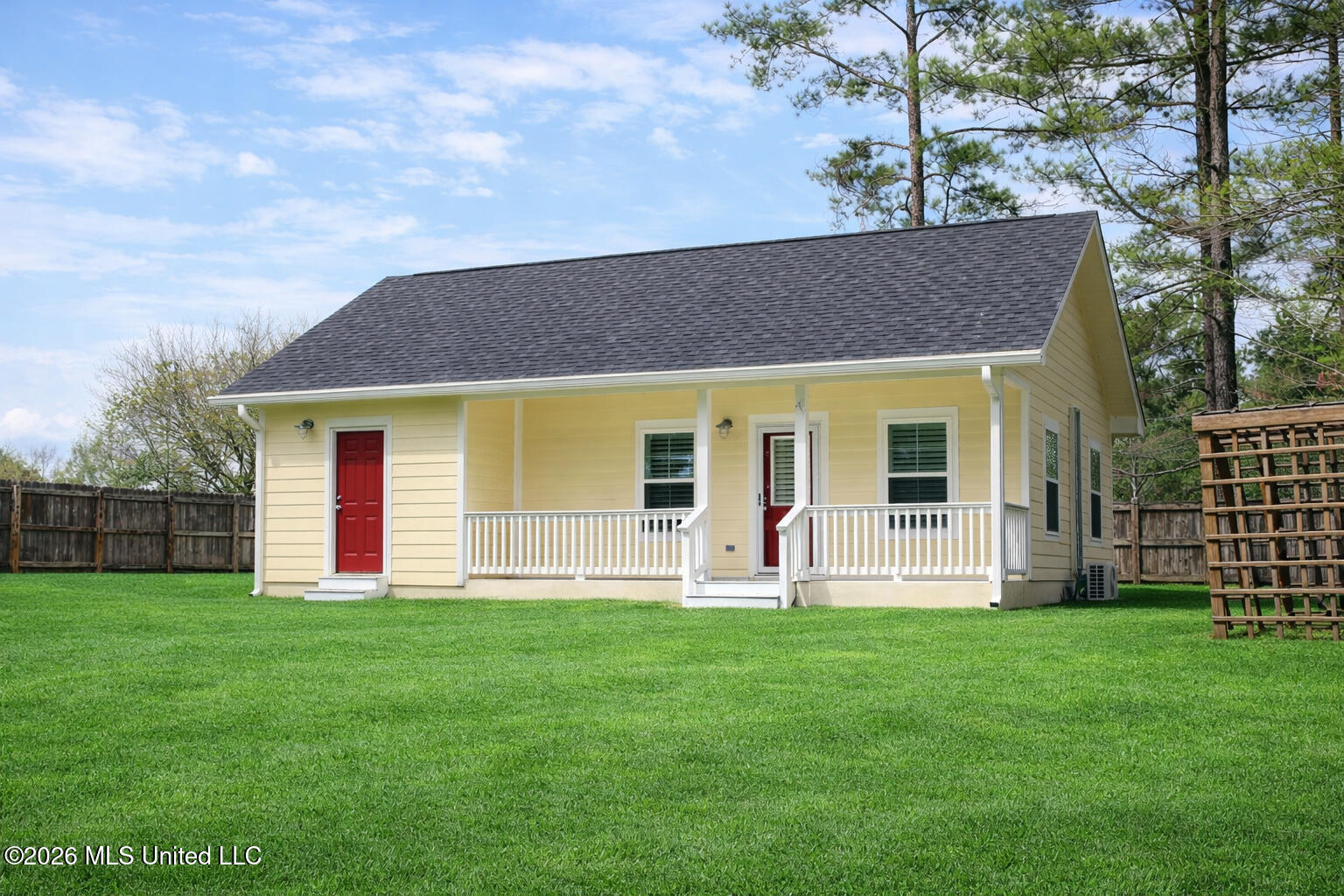 171 Latigo Loop Sumrall, MS 39482 - Photo 42 of 46 Guesthouse Main
