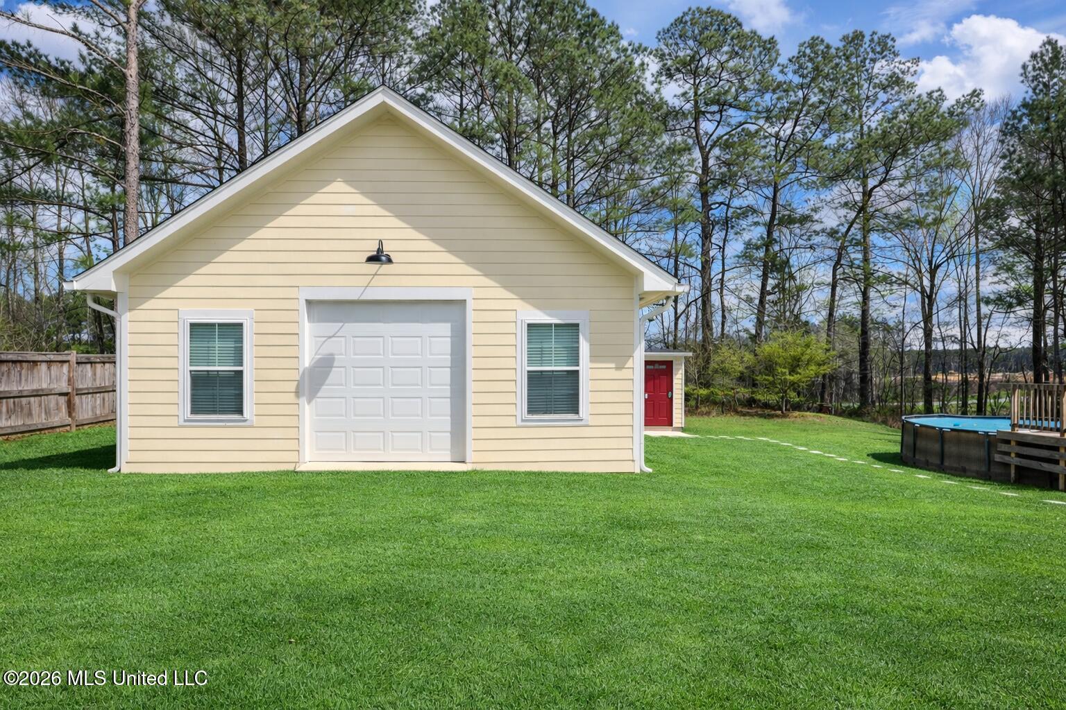 171 Latigo Loop Sumrall, MS 39482 - Photo 5 of 46 Suite