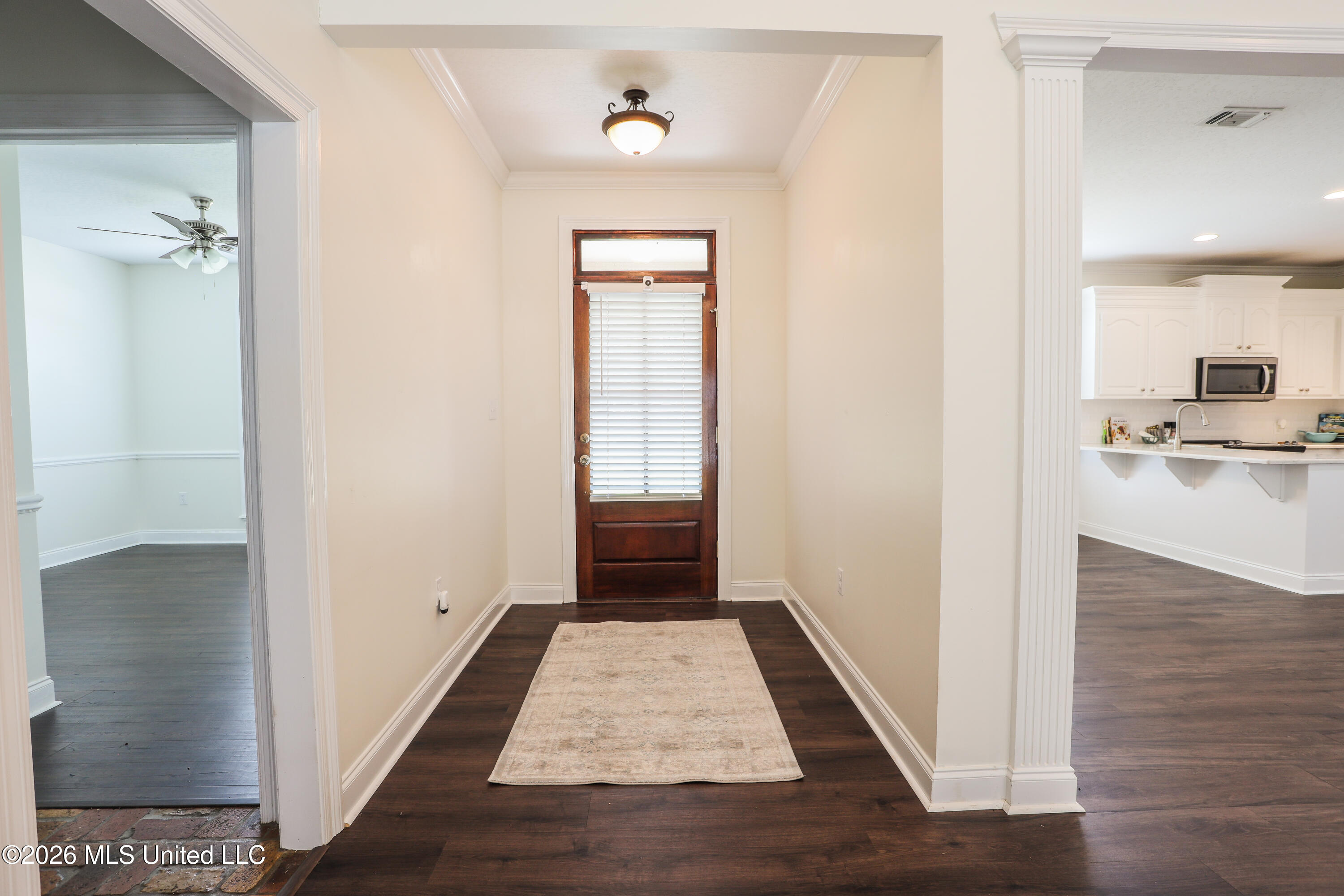 171 Latigo Loop Sumrall, MS 39482 - Photo 6 of 46 Latigo Loop-119