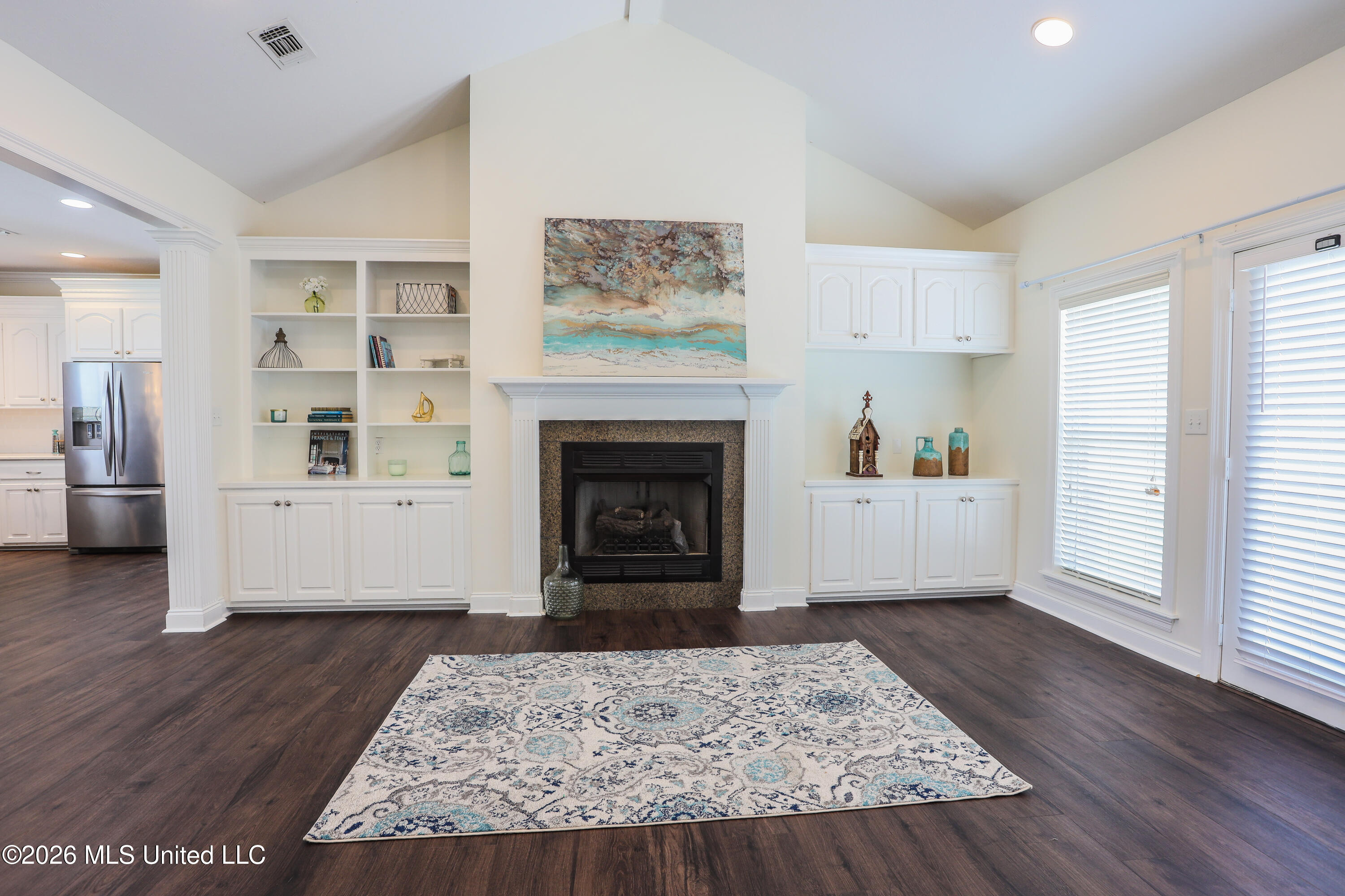 171 Latigo Loop Sumrall, MS 39482 - Photo 7 of 46 Latigo Loop-121