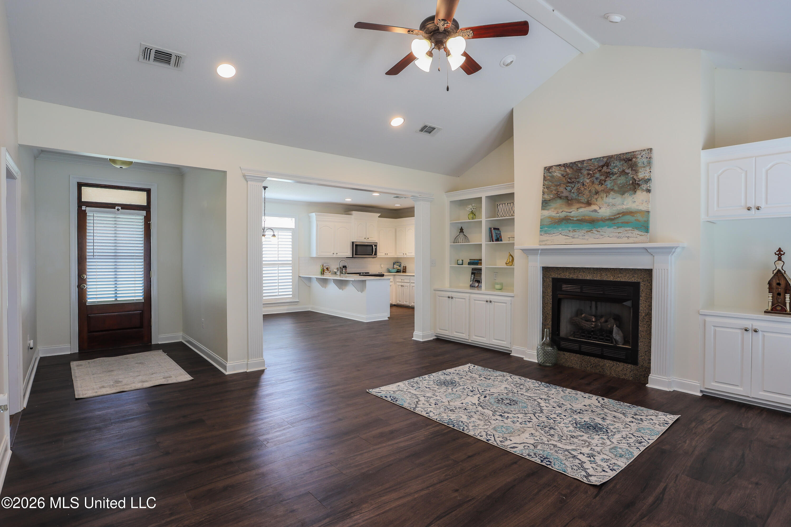 171 Latigo Loop Sumrall, MS 39482 - Photo 8 of 46 Latigo Loop-124