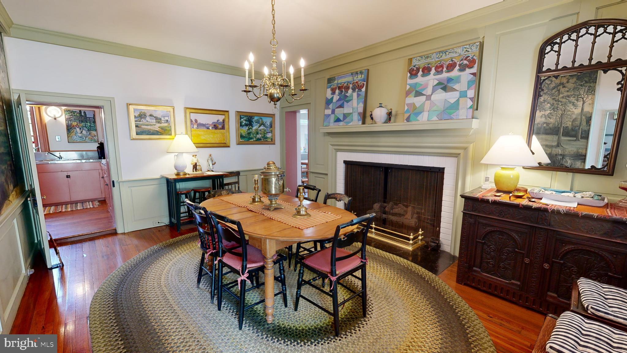 27295 Southside Island Creek Road Trappe, MD 21673 - Photo 16 of 91