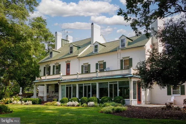 a view of a lake view