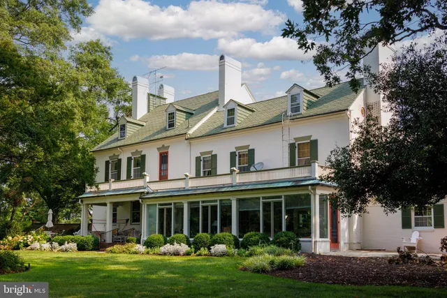 a view of a lake view