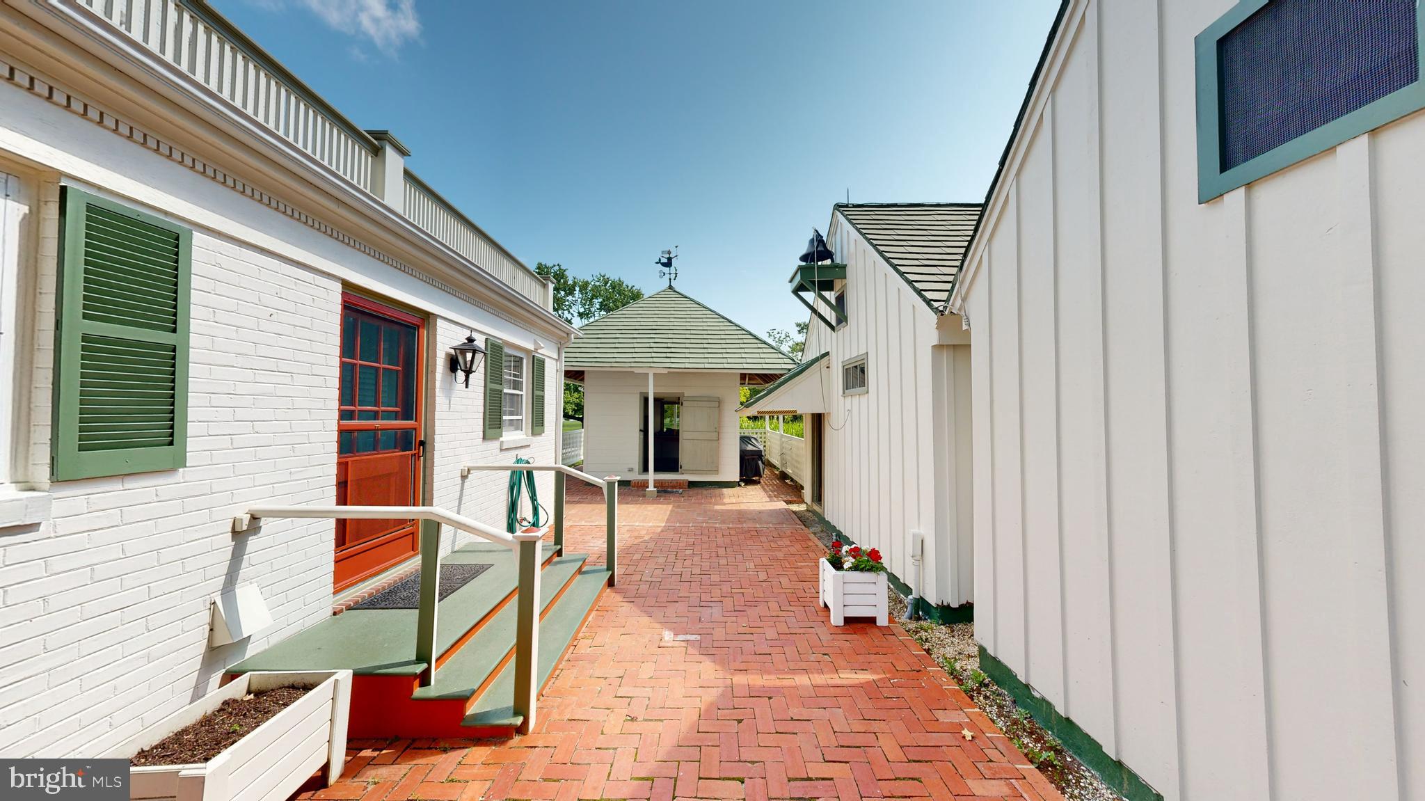 27295 Southside Island Creek Road Trappe, MD 21673 - Photo 40 of 91