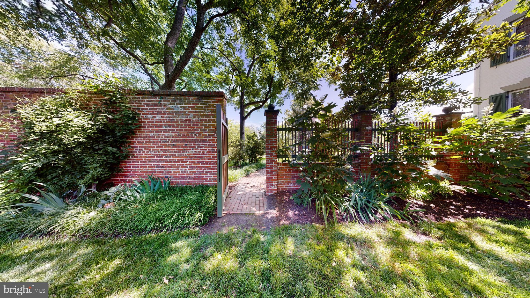 27295 Southside Island Creek Road Trappe, MD 21673 - Photo 51 of 91 a view of a yard