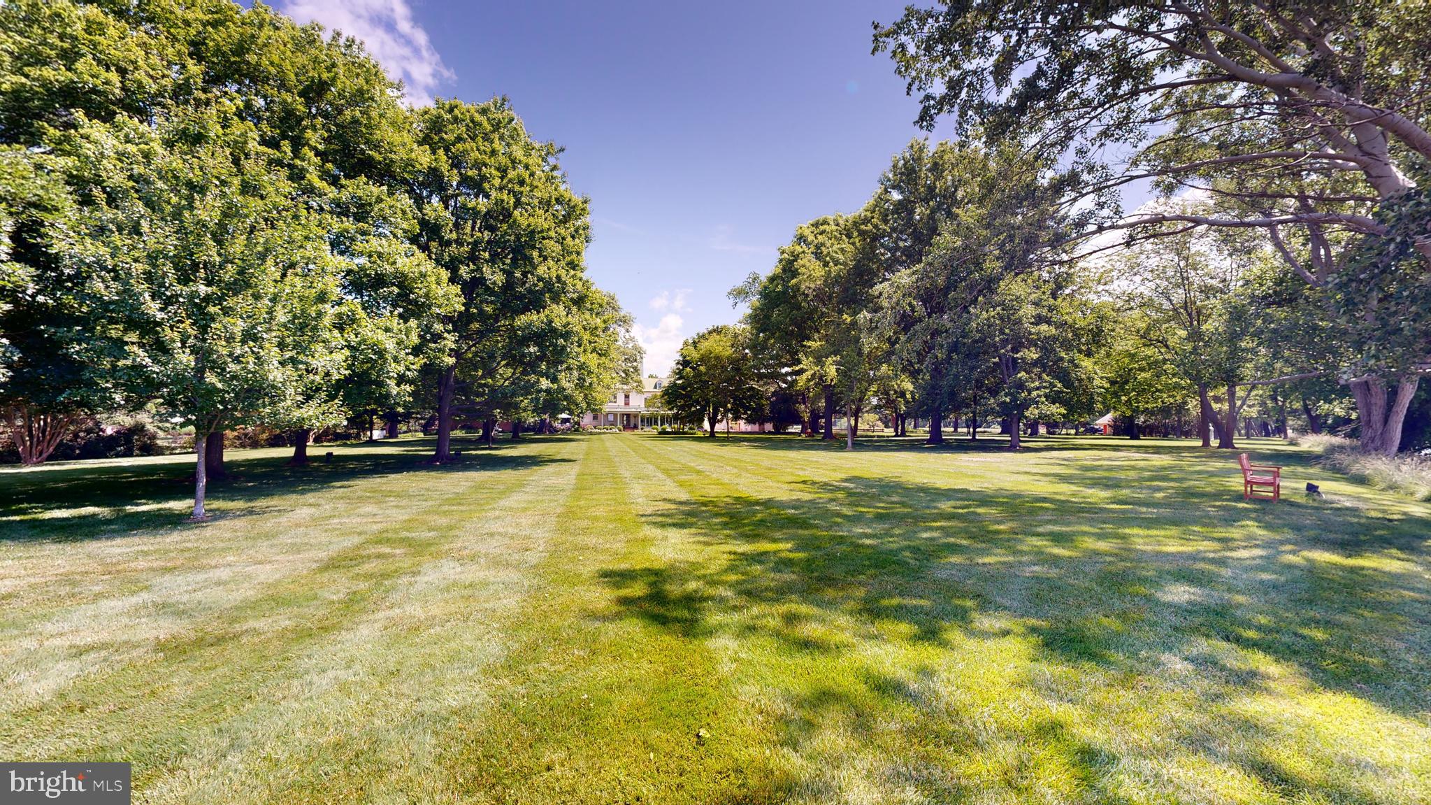 27295 Southside Island Creek Road Trappe, MD 21673 - Photo 57 of 91 a view of outdoor space