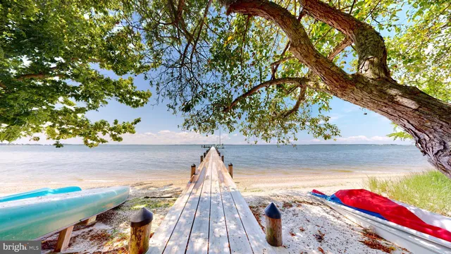 $8,750,000 | 27295 Southside Island Creek Road, Trappe, MD 21673