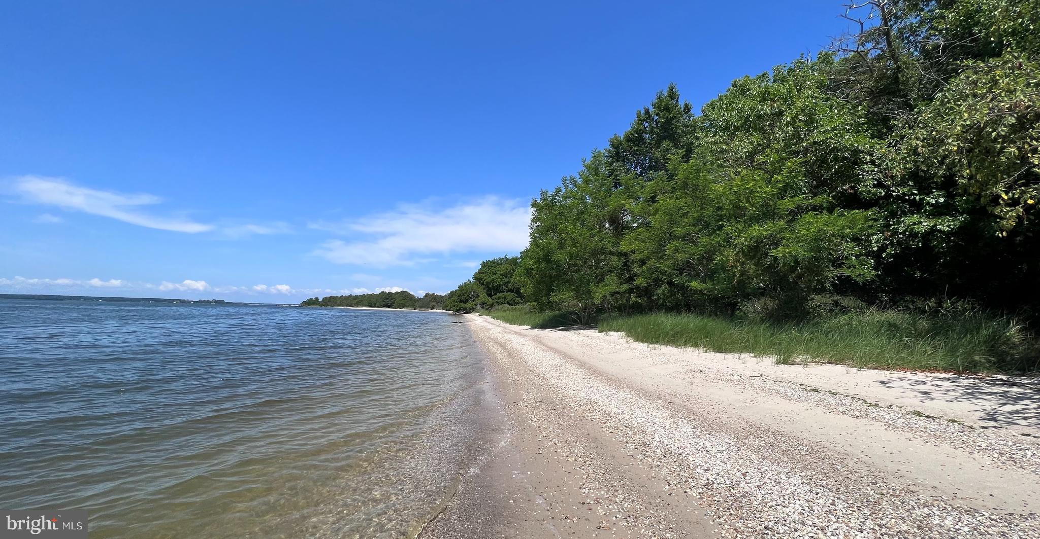 27295 Southside Island Creek Road Trappe, MD 21673 - Photo 63 of 91 a view of an ocean and beach