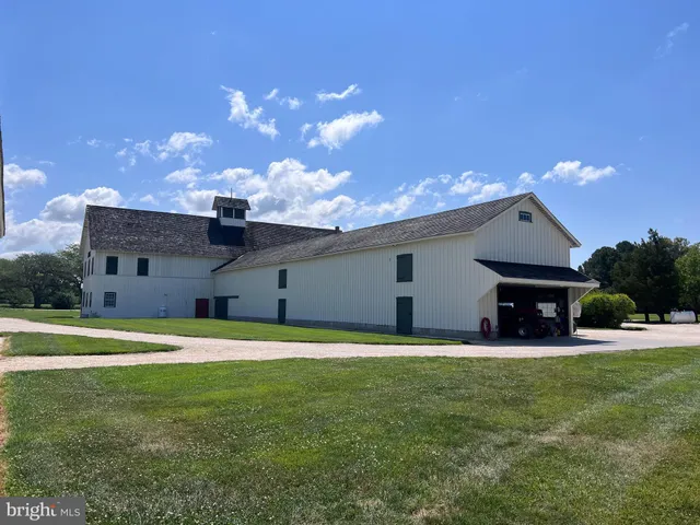 $8,750,000 | 27295 Southside Island Creek Road, Trappe, MD 21673