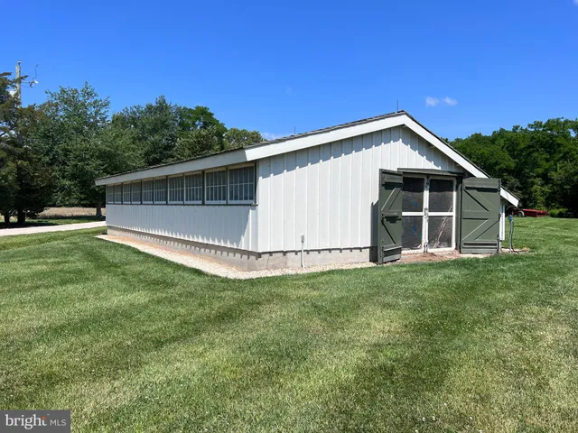 $8,750,000 | 27295 Southside Island Creek Road, Trappe, MD 21673