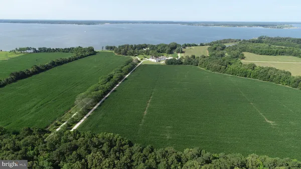 $8,750,000 | 27295 Southside Island Creek Road, Trappe, MD 21673