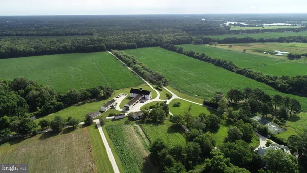 $8,750,000 | 27295 Southside Island Creek Road, Trappe, MD 21673