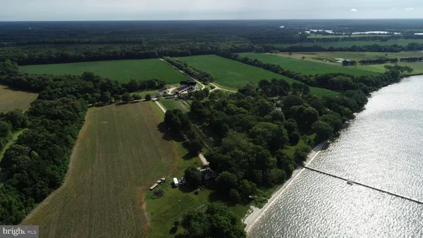$8,750,000 | 27295 Southside Island Creek Road, Trappe, MD 21673