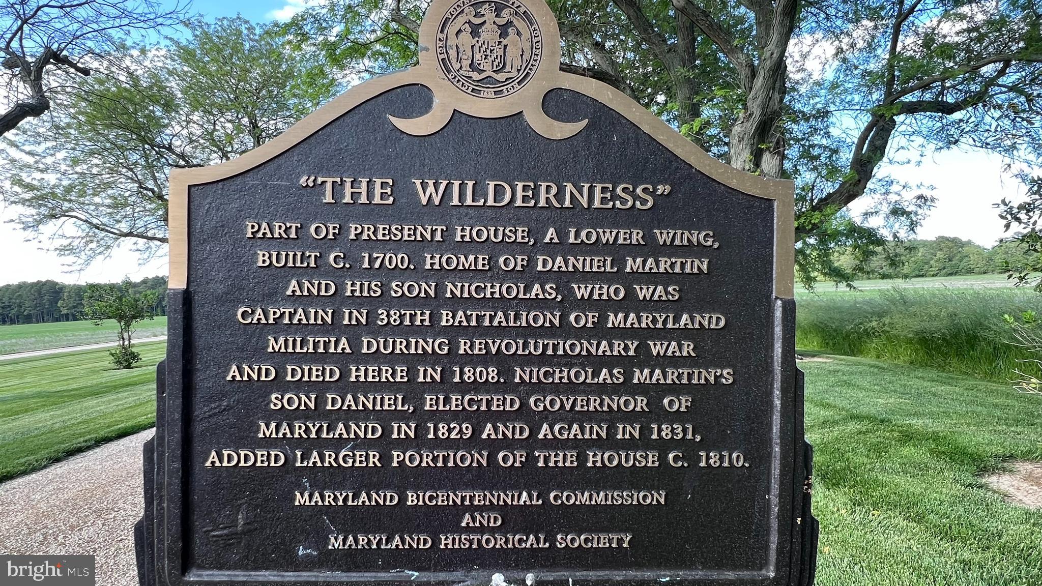 27295 Southside Island Creek Road Trappe, MD 21673 - Photo 81 of 91