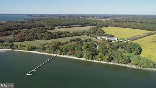 $8,750,000 | 27295 Southside Island Creek Road, Trappe, MD 21673