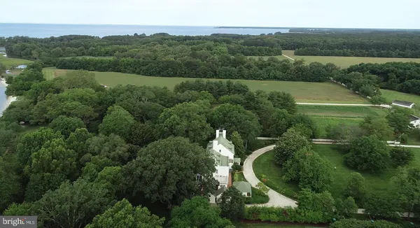 $8,750,000 | 27295 Southside Island Creek Road, Trappe, MD 21673