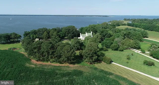 $8,750,000 | 27295 Southside Island Creek Road, Trappe, MD 21673