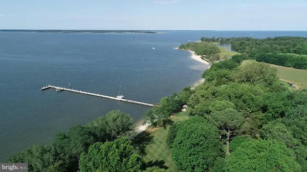 $8,750,000 | 27295 Southside Island Creek Road, Trappe, MD 21673