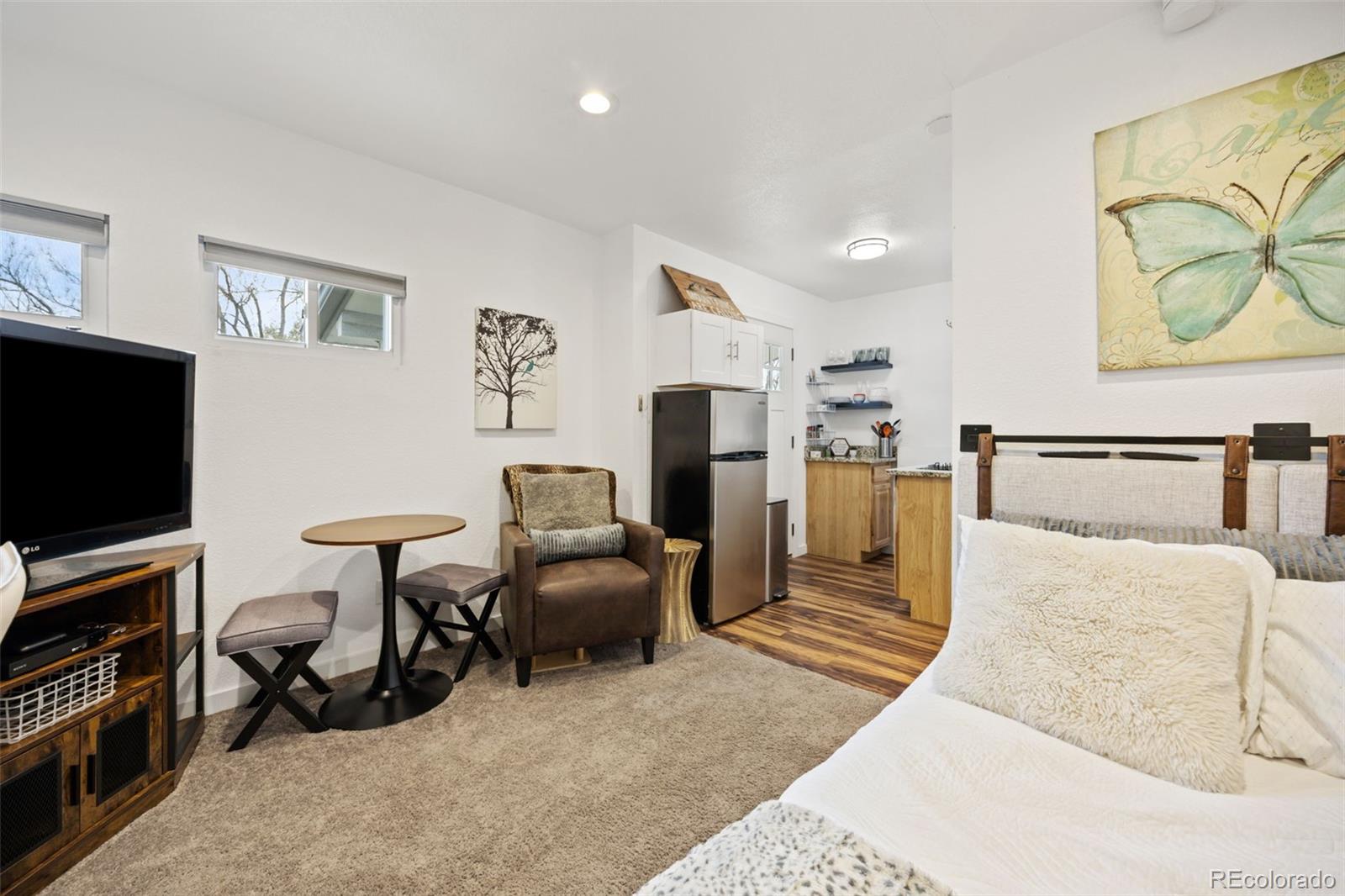 979 Roxwood Lane Boulder, CO 80303 - Photo 24 of 35