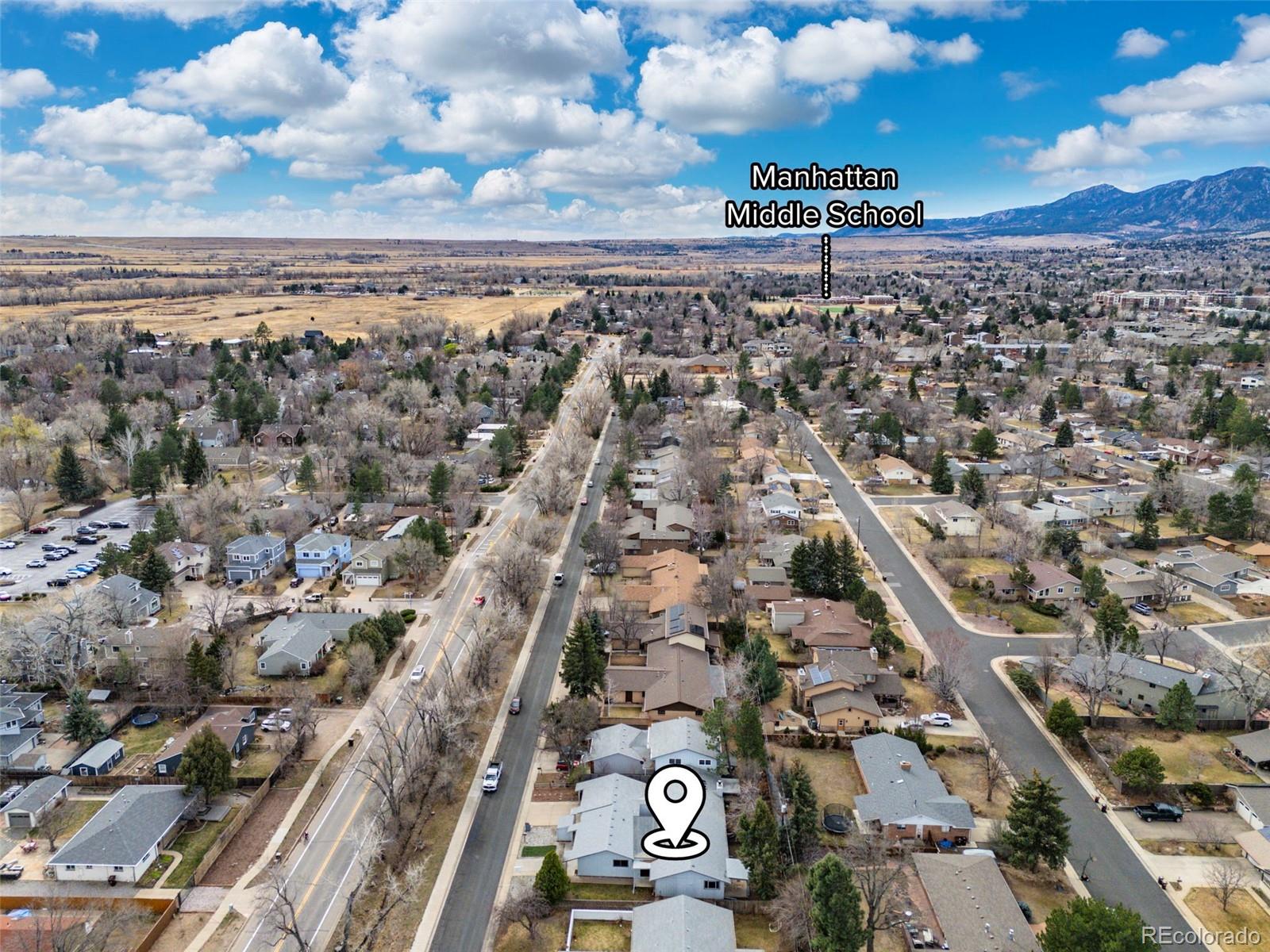 979 Roxwood Lane Boulder, CO 80303 - Photo 33 of 35