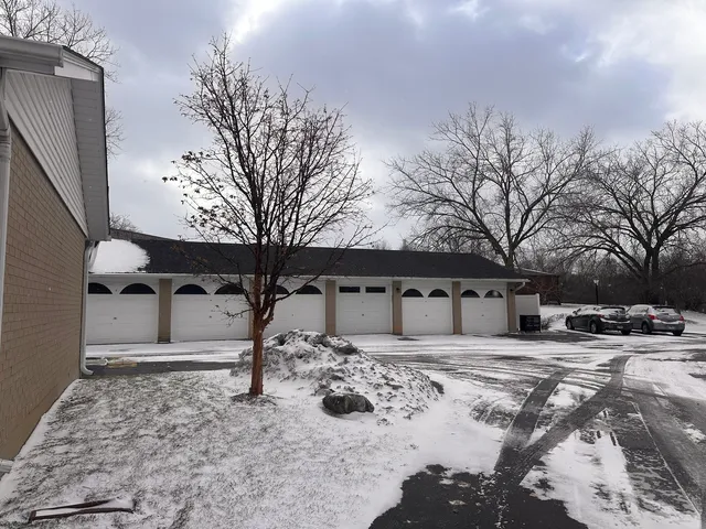 $219,000 | 464 South President Street, Unit 204, Carol Stream, IL 60188