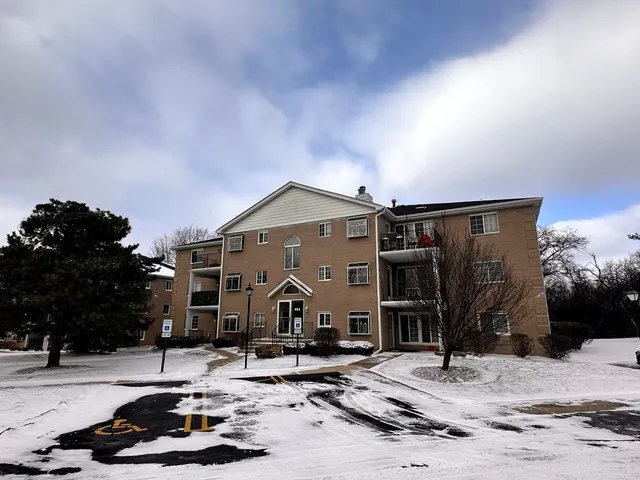 $219,000 | 464 South President Street, Unit 204, Carol Stream, IL 60188
