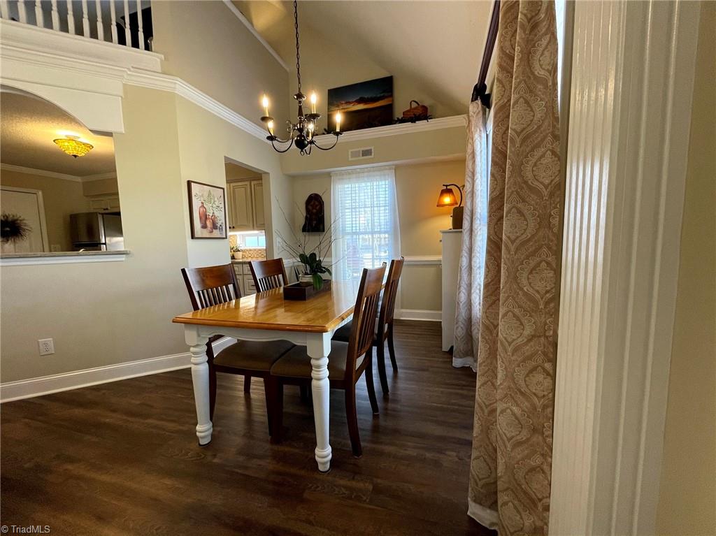 871 Ridge View Terrace Rural Hall, NC 27045 - Photo 11 of 49
